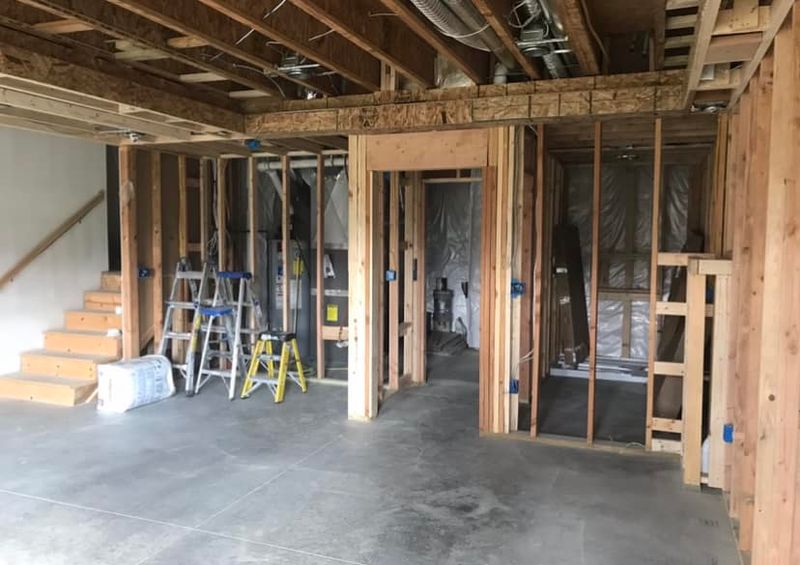Exterior Renovations