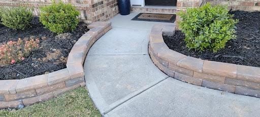 Brickwork
