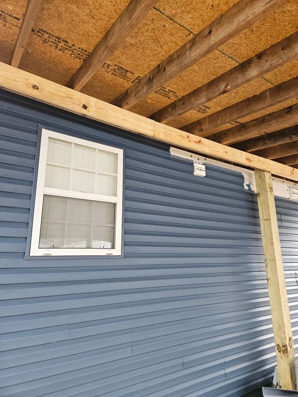 Roofing Repairs
