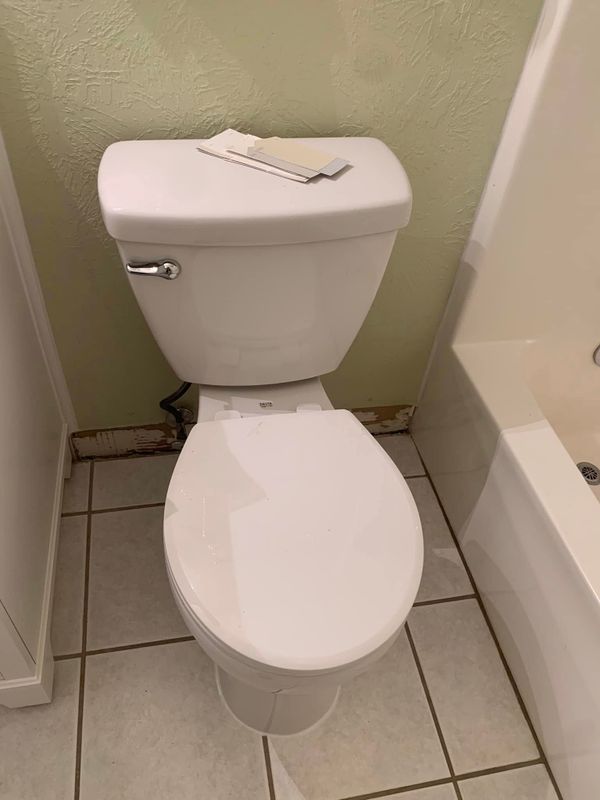 Bathroom Remodeling