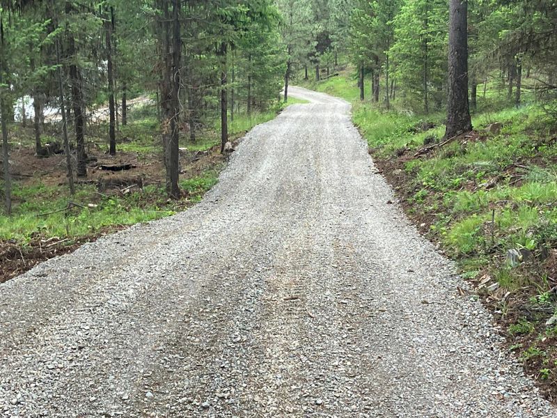 Land Clearing