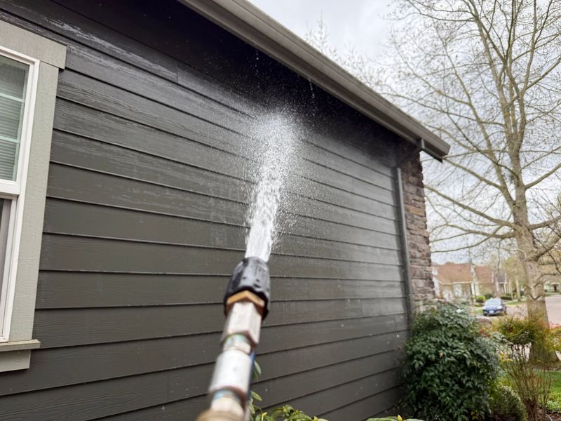 Driveway Cleaning