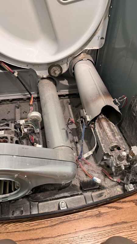 Washer and Dryer Repair