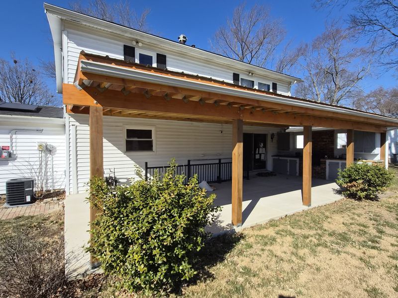 Custom Home Building