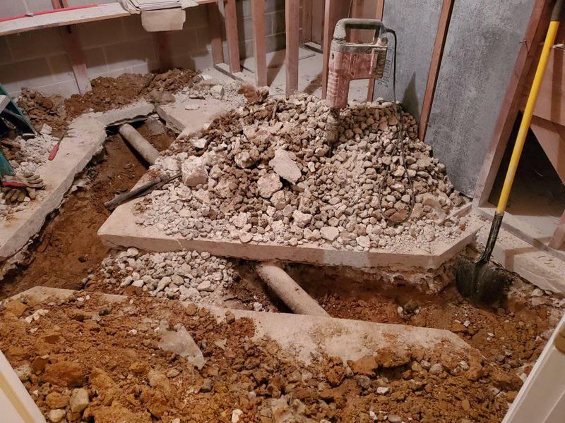 Plumbing