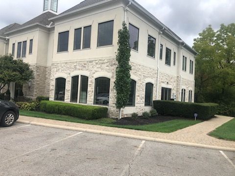 Commercial Painting