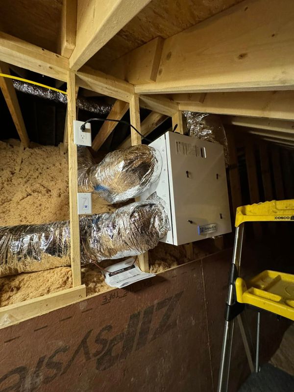 Electrical Repairs gallery