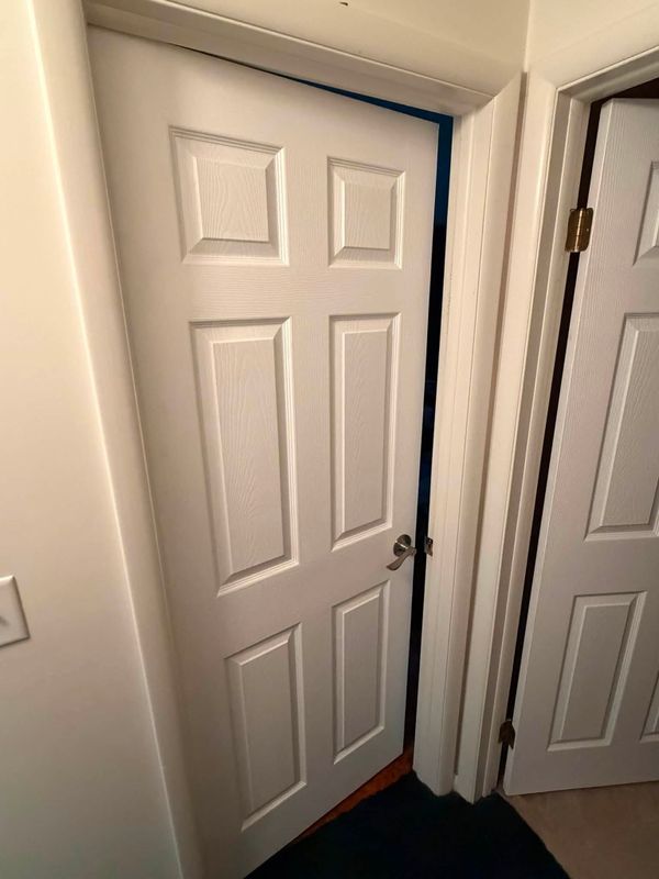 Door Installation