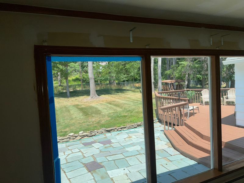 Interior Painting