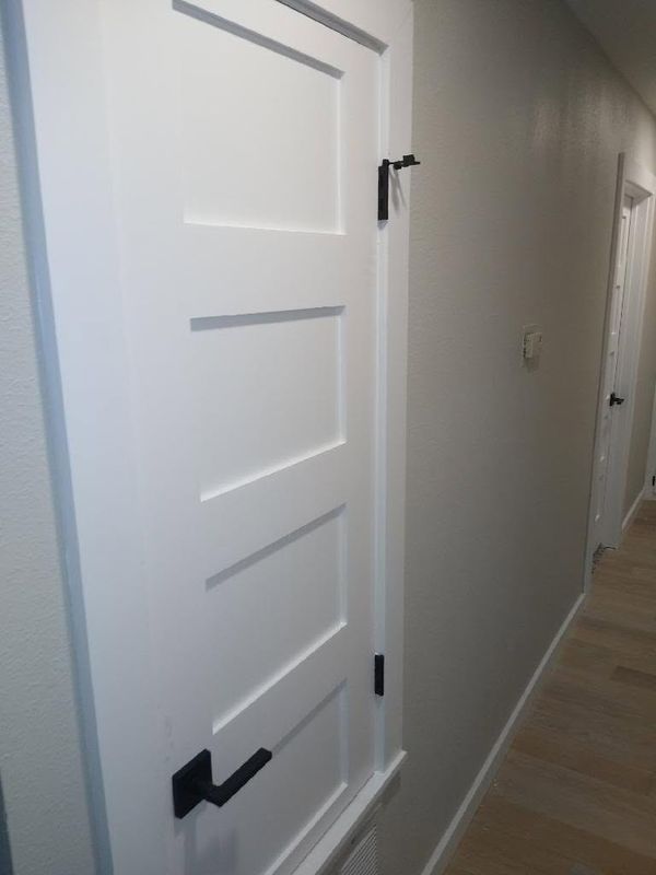 Interior and Exterior Painting