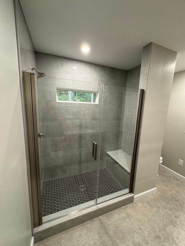 Kitchen And Bathroom Renovations