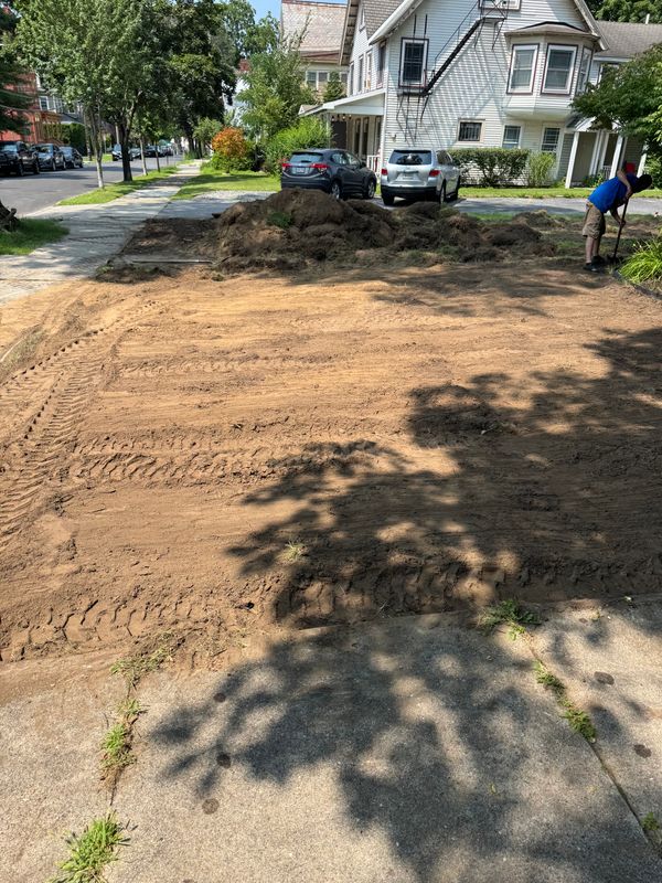Sodding