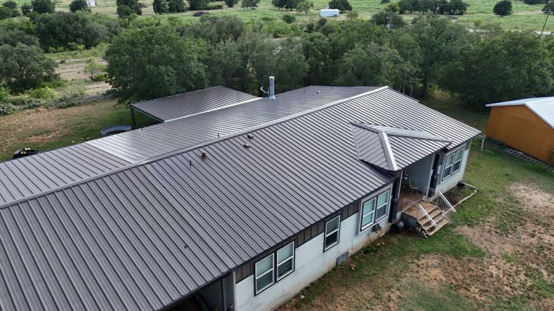 Roofing Installation