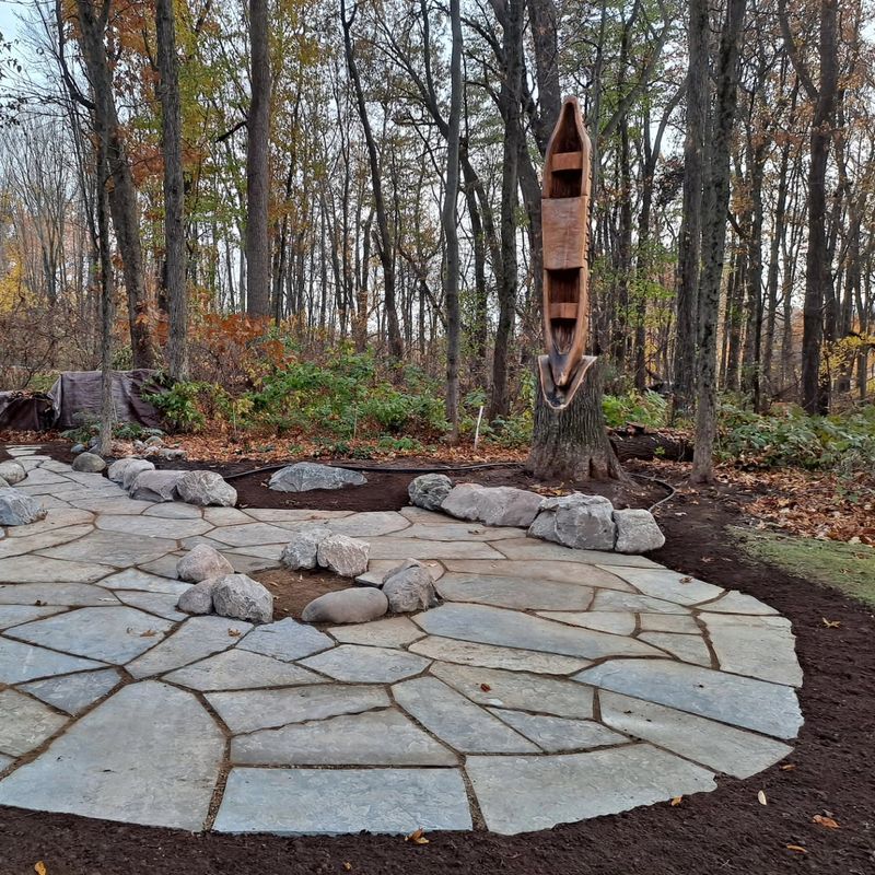 Patio Design & Construction