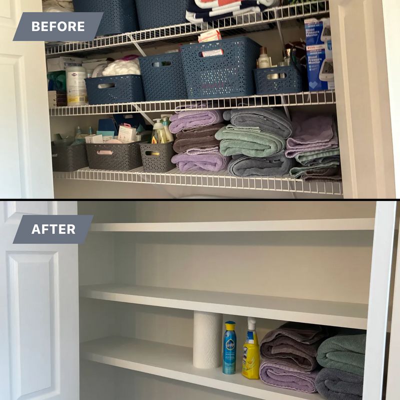 Basement Remodels