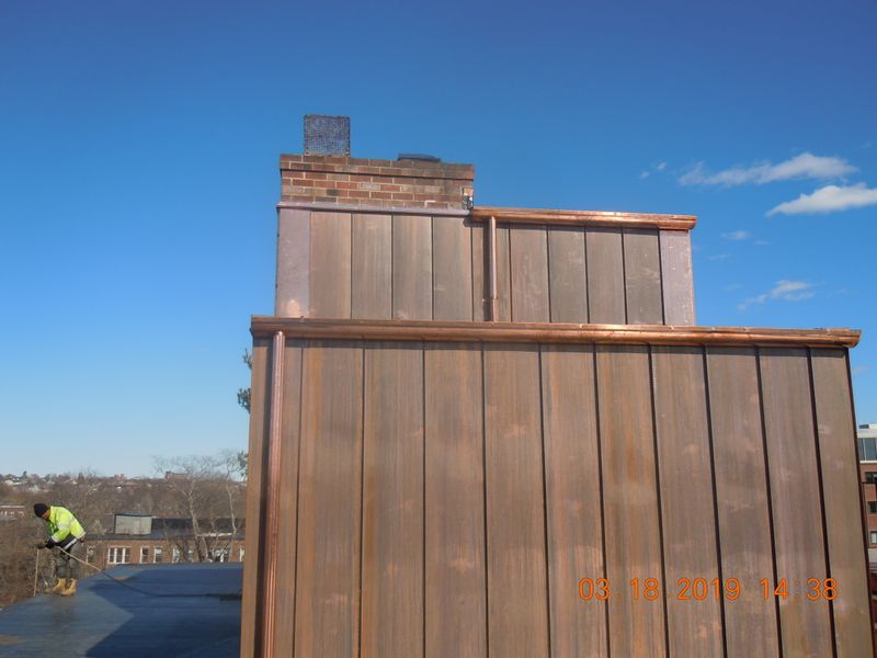 Sheet Metal Fabrication