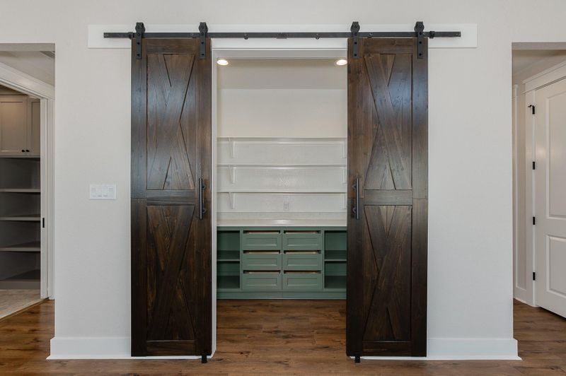 Custom Home Design