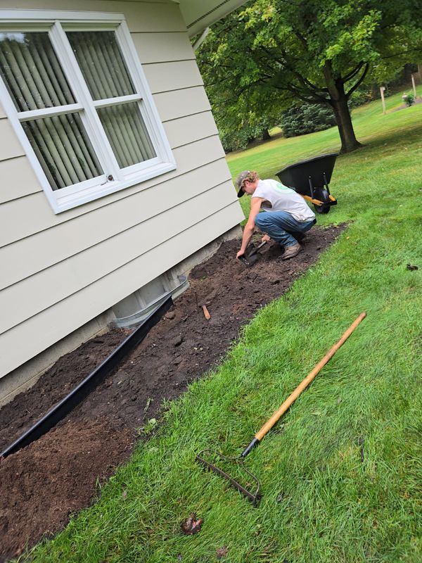 Property Maintenance 