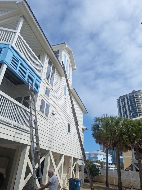 Exterior Painting