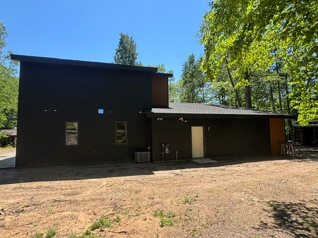 Custom Home Construction