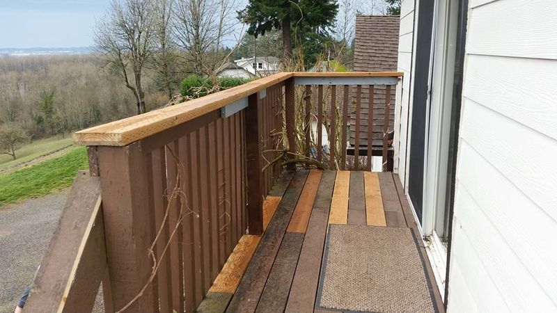 Carpentry