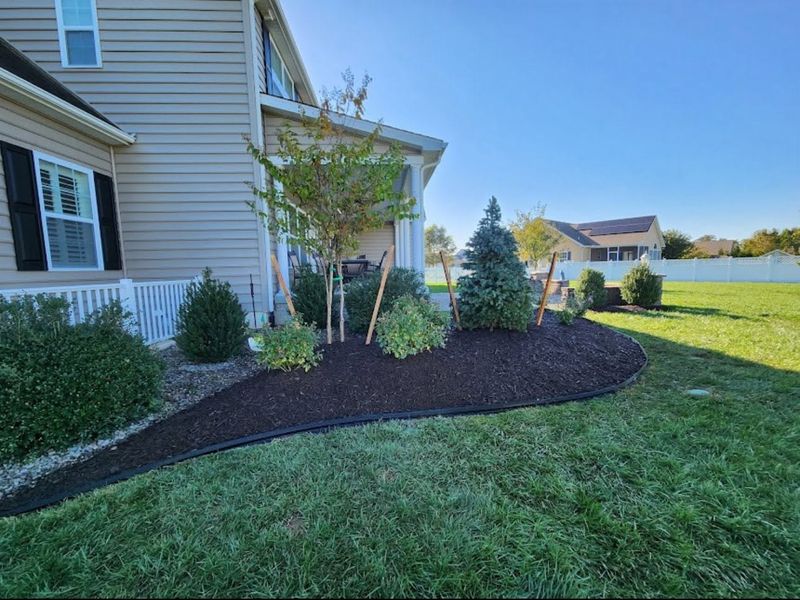 Landscaping Services