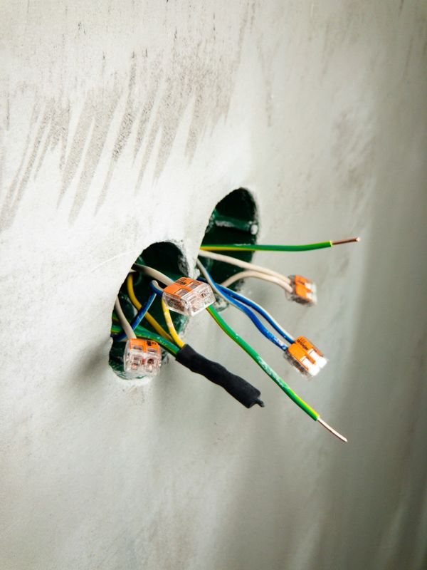 Electrical Repair