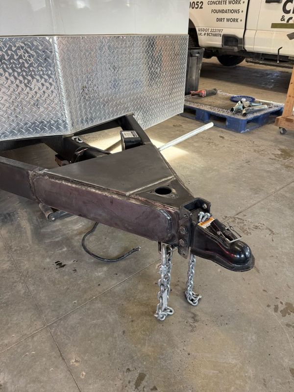 Enhanced Trailer Hitch in Bemidji MN