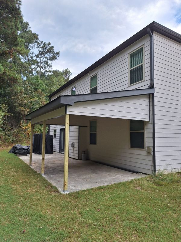 Construction & Remodeling