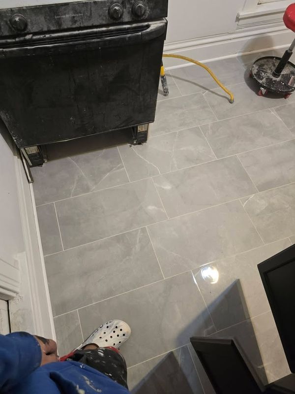 Tiling
