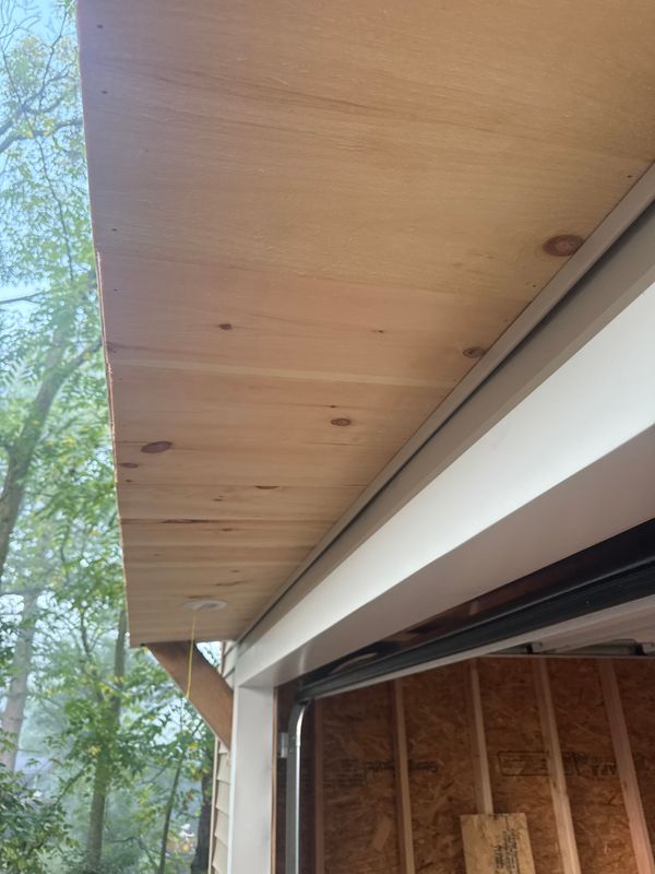 Carpentry