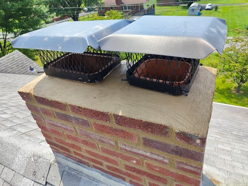 Chimney Repairs