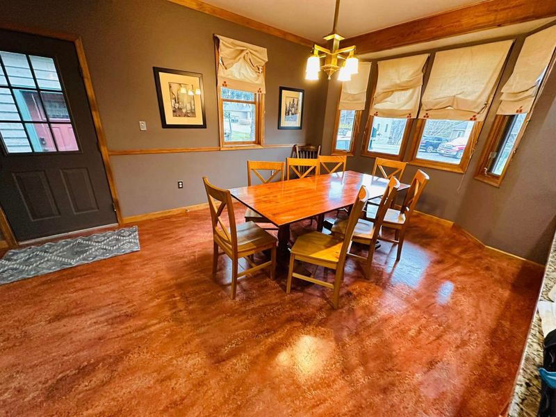 Residential Cleaning gallery