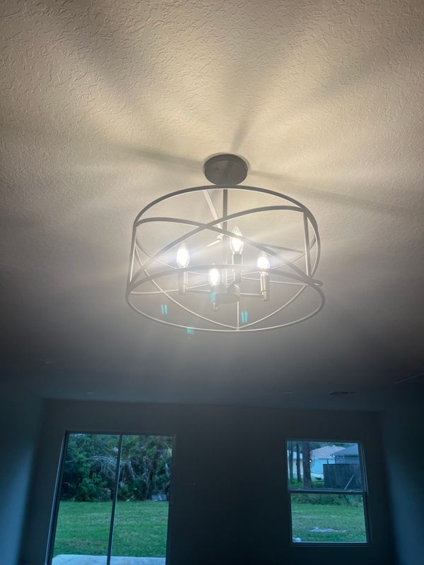 Interior Renovations