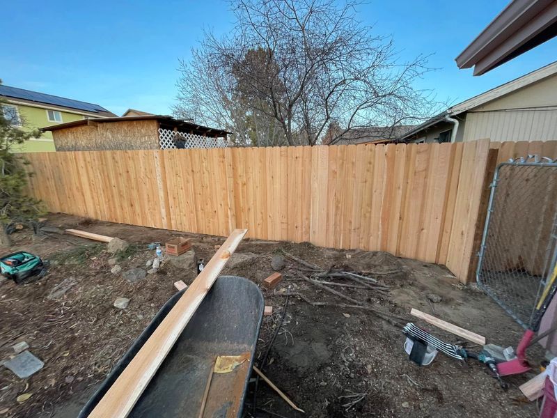 Fencing