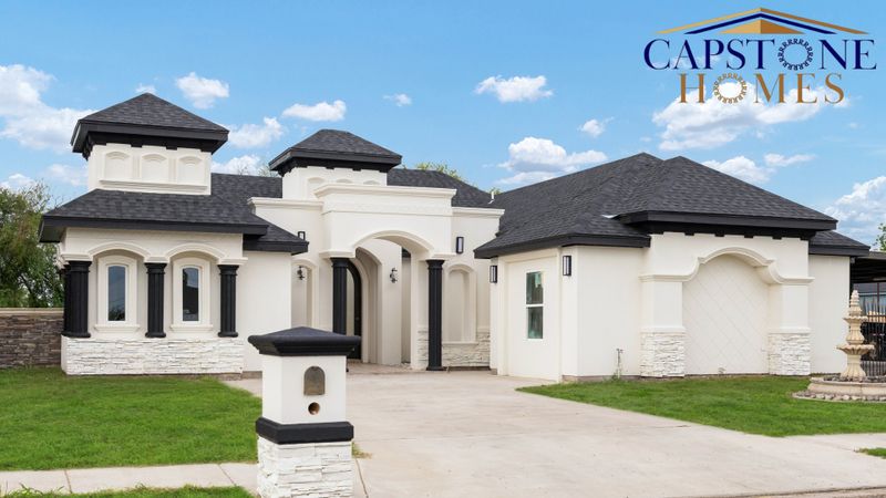 New Home Construction