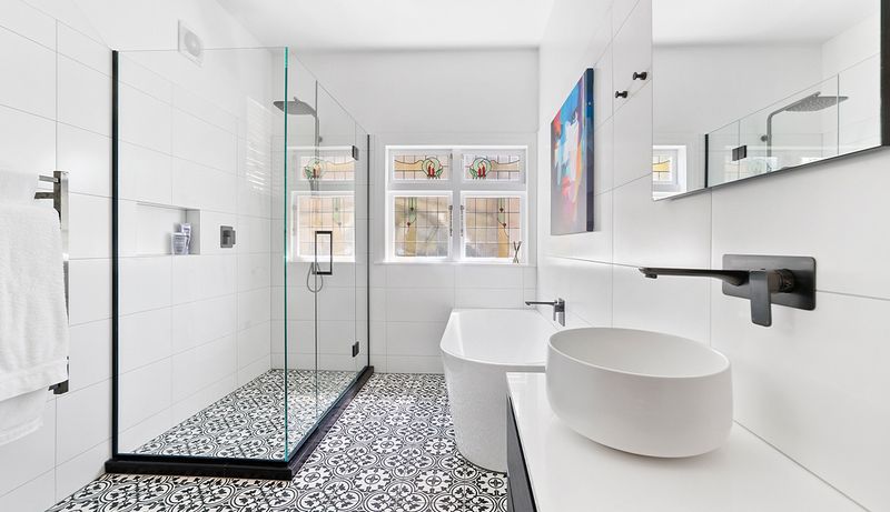 Bathroom Remodeling