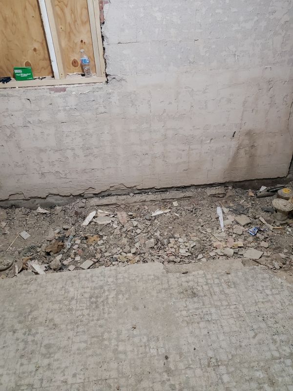 Concrete