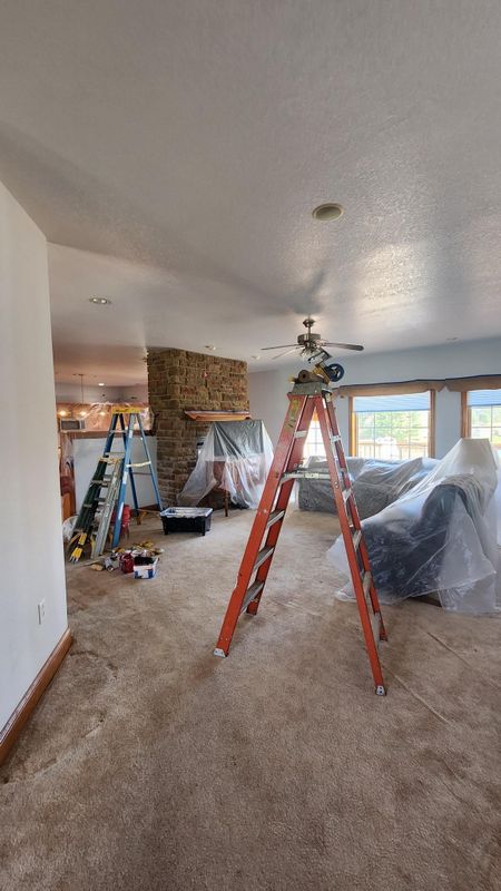 Handyman Services