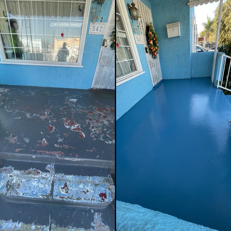 Exterior Painting