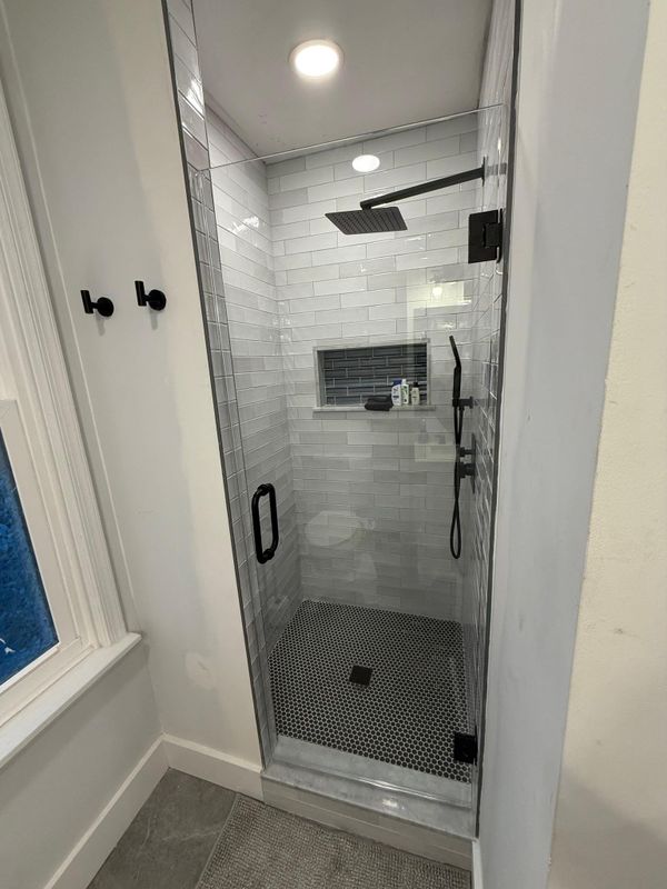 Bathroom Renovation