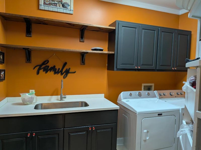 Interior Painting gallery