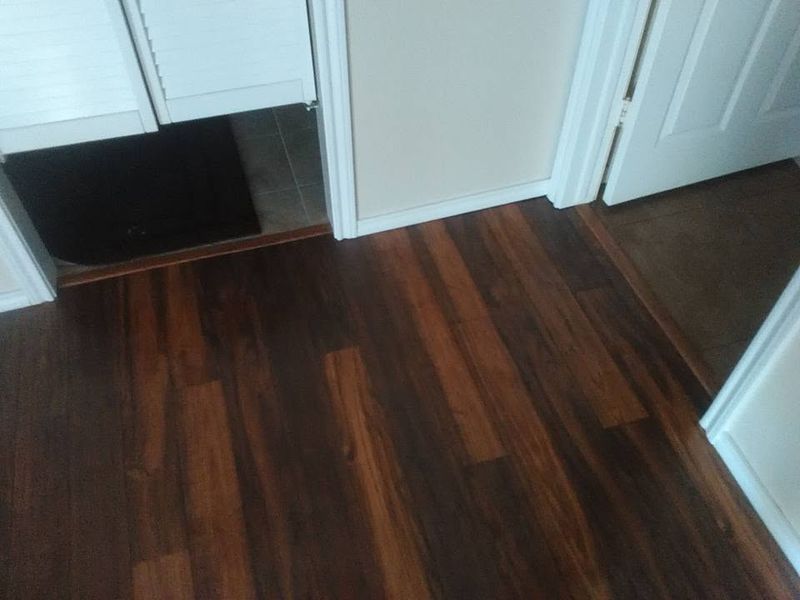 Flooring