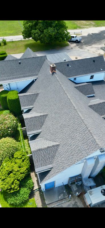 Roofing
