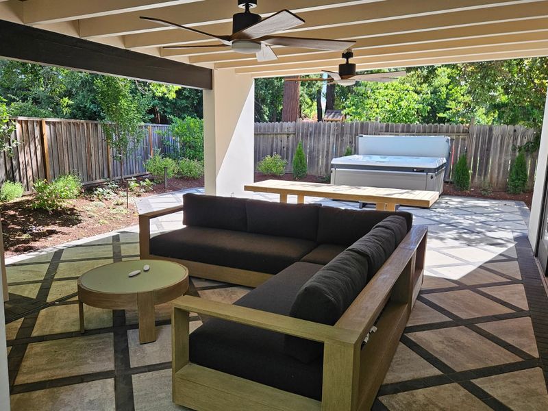 Landscape Design & Construction gallery
