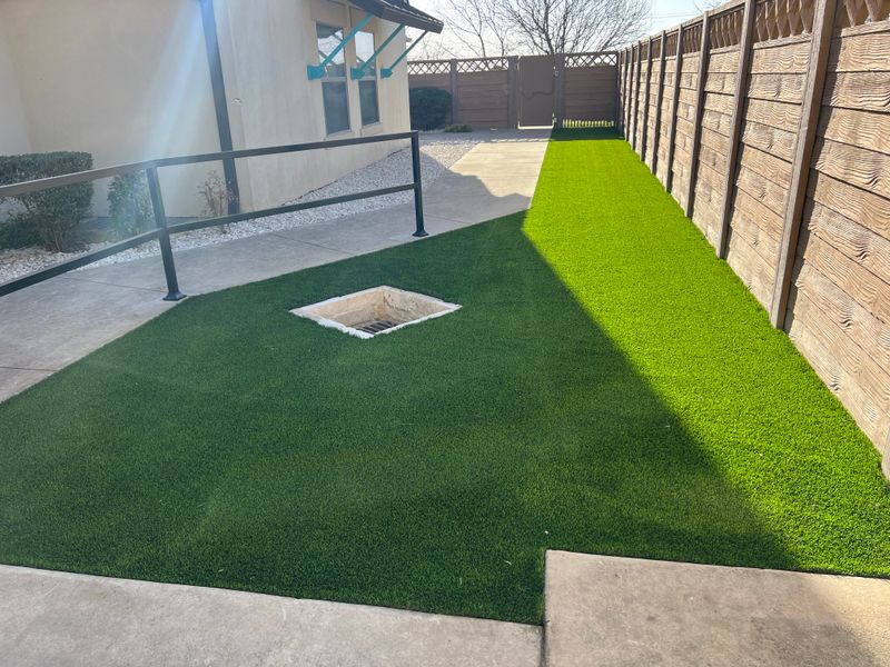 Landscape Lighting