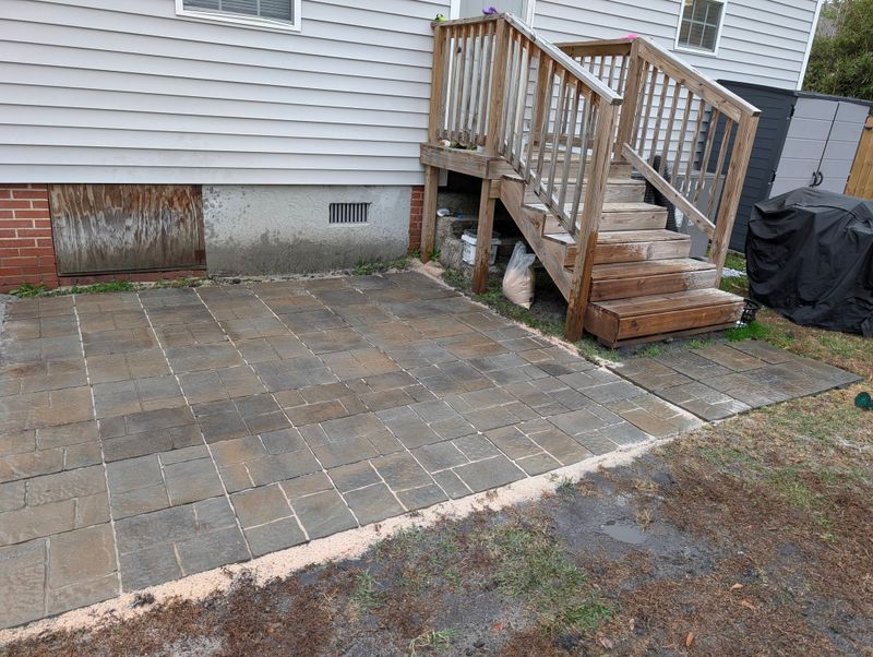 Landscape Design