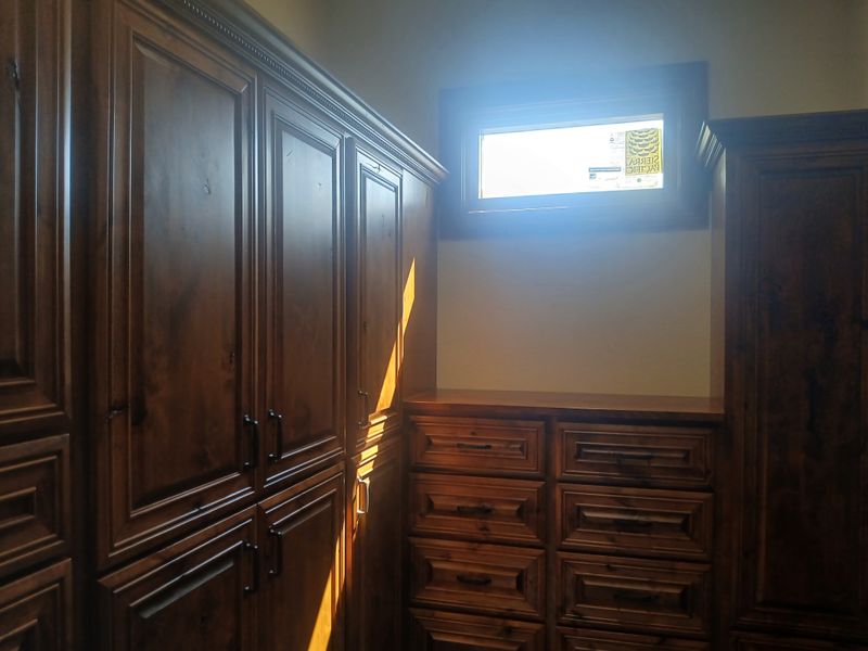 Residential Projects