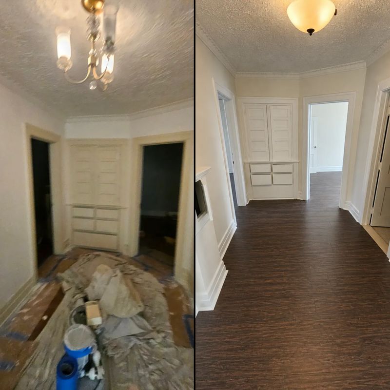 Interior Painting