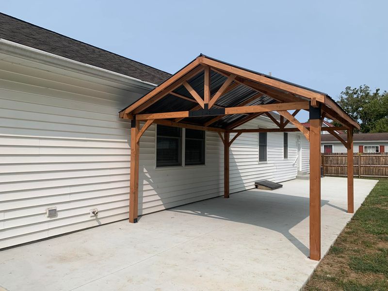 Construction & Exterior Remodeling